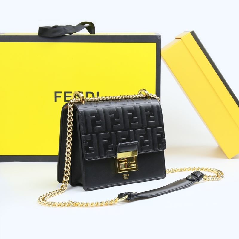 Fendi Satchel Bags